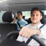 Busco chofer responsable para traslados diarios