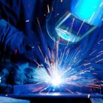 Busco soldador responsable