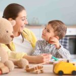 Se busca Niñera para el turno de la Noche