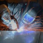 Se busca Soldador para Mantenimiento y reparaciones