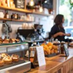 Se busca chofer para Panadería y Pastelería