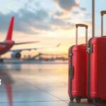 Se busca personal de limpieza para Aeropuerto