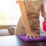 Se busca personal para limpieza de habitaciones